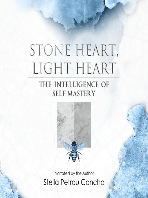 Title details for Stone Heart, Light Heart by Stella Petrou Concha - Wait list